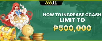GCash High-Roller Deposit Match screenshot