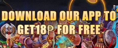 Welcome Mega Bonus Pack screenshot